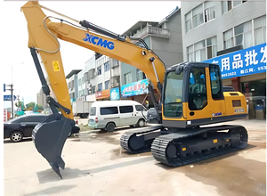 Prix d'usine, tout nouveau, excavatrice XE150DA, poids opérationnel 15T, vente chaude - Product Image 3