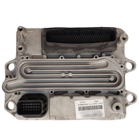 Unité de commande du moteur, module ECU du moteur diesel, ordinateur de commande, remplacement ACM 2.1 RA0004469754 compatible avec Benz