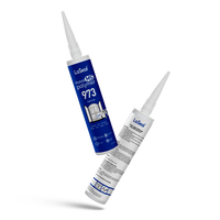 LaSeal The High tack MS gluant mastic ms polymère mastic pour sol transparent MS crystal mastic