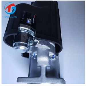 อะไหล่ทดแทน STG93182 มอเตอร์สตาร์ท 5340820 C5340820 HM90R3502SE ใช้ได้กับเครื่องยนต์ยี่ห้อ - Product Image 4