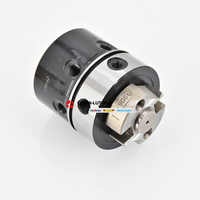 Tête hydraulique de pompe à injection diesel Cav Dpa 7123-909U TÊTE ROTOR 7180-571U 908T pour moteur Perkins 6.358 Machines agricoles