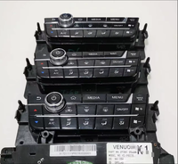 Utilisé pour le panneau de commande et l'interrupteur de climatisation Nissan série complète pour Qijun Qashqai Teana Sylphy Bluebird Démontage
