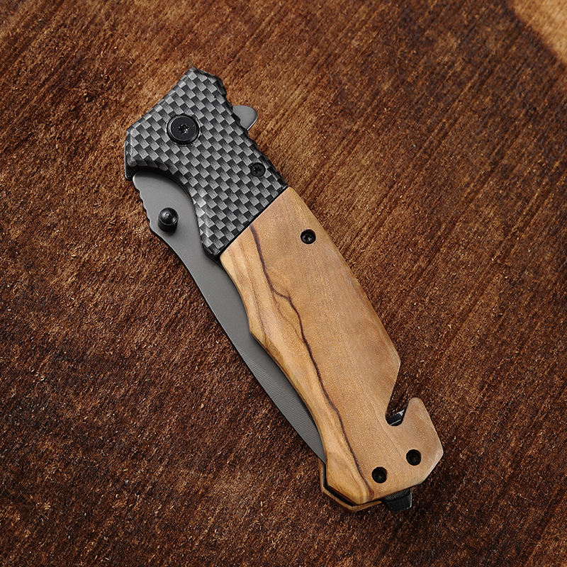 YJ Knives