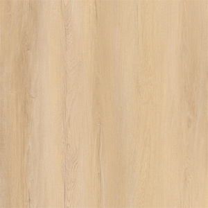 <strong>Light</strong> <strong>Oak</strong> Warm Color Waterproof Easy Maintain Luxury Vinyl LVT Plastic Flooring Customized Size Thickness Factory ODM OEM - Product Image 5