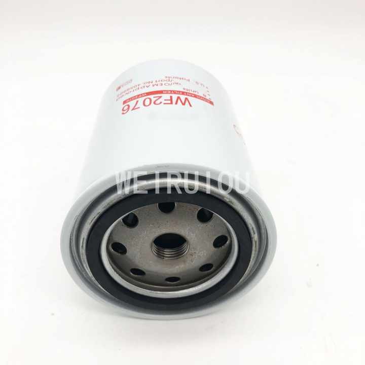 Diesel engine coolant water filter WF2098 4058965 WF2076| Alibaba.com