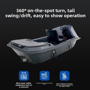 <span class=keywords><strong>Bateau</strong></span> électrique à <span class=keywords><strong>moteur</strong></span> en fibre de carbone, capacité 2 personnes, loisirs et divertissements en plein air, course nautique pour adultes, surf aquatique - Product Image 5