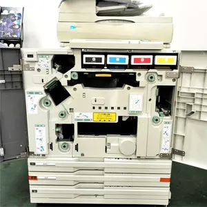 High Speed Inkjet Printer For Riso Comcolor Ex7250/7200 Duplicator Printer