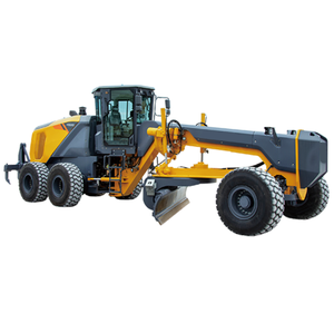 Barato 31.3Ton Heavy Work Motor Grader 4320DG4 Alta eficiencia - Product Image 1