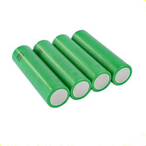 Authentic 18650 Battery Us VTC5 2600mAh 30A Rechargeable Battery 3.6V 18650 Li-ion Battery VTC4 VTC5A VTC5D VTC6A VTC6 - Product Image 2