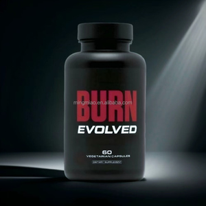 OEM/ODM Capsules de perte de poids à base de plantes naturelles-Formule triple action <span class=keywords><strong>pour</strong></span> brûler les graisses, contrôler l'appétit et soutenir le métabolisme - Product Image 4