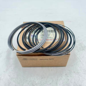 סיטונאי רכב מערכת מנוע מערכת מנוע בוכנה טבעת 23040-03000 עבור המכונית קוריאנית מספר 23040 03000 2304003000 - Product Image 4