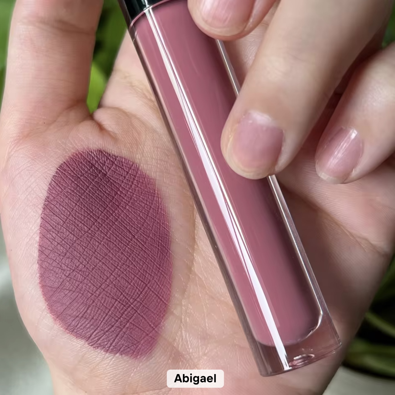 Abigael