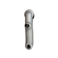 Testeur de dureté portable 934-1 pour alliages d'aluminium, laiton, verre, métal - Fabricant