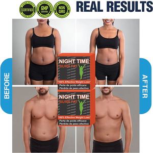 Produits <span class=keywords><strong>de</strong></span> perte <span class=keywords><strong>de</strong></span> poids Coupe-faim avec Konjac Brûleur <span class=keywords><strong>de</strong></span> <span class=keywords><strong>graisse</strong></span> Pilules amincissantes <span class=keywords><strong>Booster</strong></span> <span class=keywords><strong>de</strong></span> métabolisme nocturne Pilules amincissantes fortes - Product Image 3