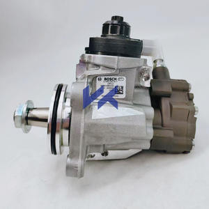 Hoge Kwaliteit Brandstofinjectiepomp 0445020611 Voor Tata Ace Magic Novus - Product Image 2