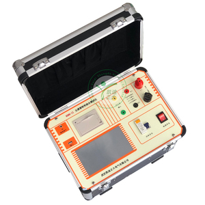 Analizador Digital de Parámetros de TC y TP de Alto Voltaje KDHG-II, Probador de Características de Polaridad y Relación Volt-Ampere en Subestaciones - Product Image 2