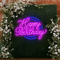 Décoration de mariage, enseigne au néon personnalisée, enseigne lumineuse au néon « Better Together », enseigne lumineuse au néon « It Was Always You »