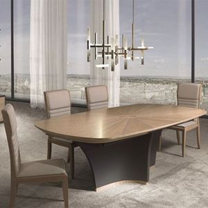 <span class=keywords><strong>2025</strong></span> Bán Chạy Nhất Tùy Chỉnh Bắc Âu Bằng Gỗ Bàn Ăn Và Ghế Nhà Hàng Ăn Tối Bàn Và Ghế Đặt Đồ Nội Thất Nhà Bếp - Product Image 3