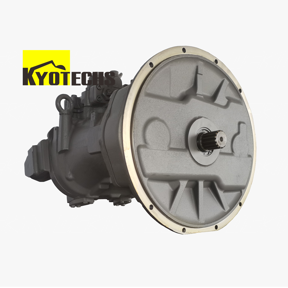 HPV118 9262319 Hydraulic Main Pump for Hitachi Excavator ZX200