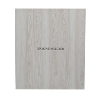 Kit de sélection de diamants par visibilité Diamond Carat Select – Outil d'affichage et de présentation des tailles et formes, de la petite à la grande taille