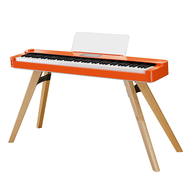 Hailun HD-300 New Electronic Piano Manufacturer's Wholesale