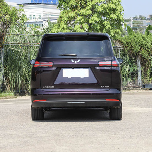 Wuling Starlight 730 EV 2026, MPV Elettrico 500km, Minivan 7 Posti, Veicolo a Nuova Energia, Guida a Sinistra, in Vendita all'Ingrosso - Product Image 6