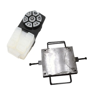 Fabricante de Moldes de Silicona Personalizados |   Alta Precisión y Calidad Alimentaria - Product Image 1
