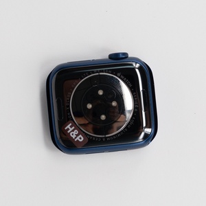 นาฬิกาข้อมืออัจฉริยะรุ่น6ของแท้สำหรับ <span class=keywords><strong>Apple</strong></span> <span class=keywords><strong>Watch</strong></span> - Product Image 3