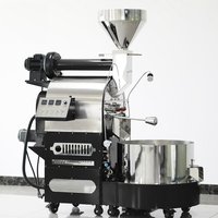 Goldarc — rôtissoire automatique pour grains de café, professionnel, à infrarouge, 10 kg, 20kg, 30 kg, utilisé au royaume-uni