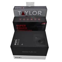 Boîte d'emballage pour électronique 3C avec logo personnalisé, boîte en carton recyclable écologique pour accessoires de casque et de batterie externe