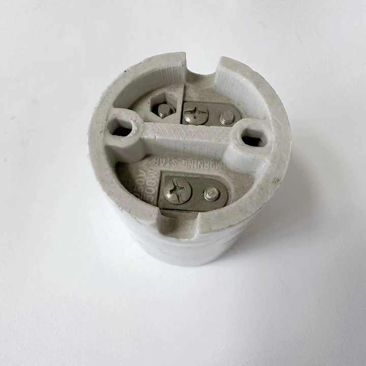 E40 Edison Screw Porcelain Lamp Holder| Alibaba.com
