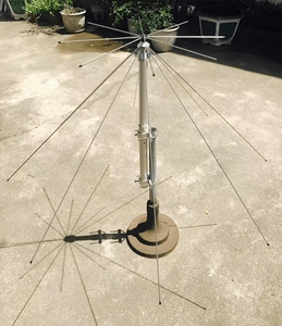 (25-3000 MHz) Antenne de base large bande Tram Discone - Product Image 4