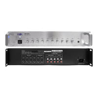 Système de sonorisation MM /MC Hifi Mini platine stéréo électronique préamplificateur de OBT-8020 Audio