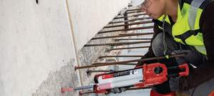 กาวอีพ็อกซี่ <span class=keywords><strong>HILTI</strong></span> HIT-RE 10 สำหรับยึดคอนกรีต  แบบฉีด  ราคาประหยัด  ใช้แทนสลักเกลียว<span class=keywords><strong>เคมี</strong></span>/สลักเกลียว<span class=keywords><strong>เคมี</strong></span> - Product Image 5