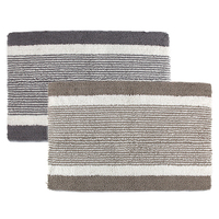 Dropshipping Online Hot Sell 100% Cotton Livingroom Bathroom Rugs and Carpets in Bulk