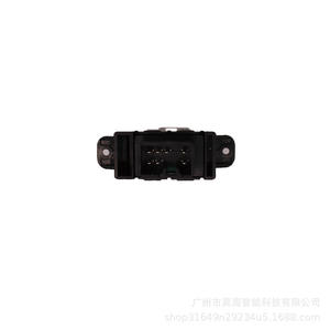 Interrupteur de lève-vitre pour Hyundai Accent, modèle 93580-1R000, 2011-17, neuf, 12V, pour usage industriel - Product Image 2