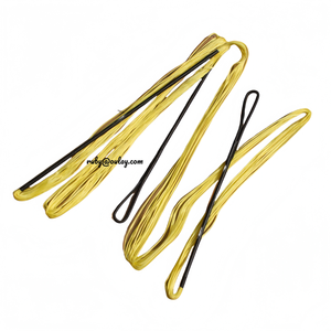 <span class=keywords><strong>Dynema</strong></span> chino tiro con arco Bowstring HMPE Material 1mm X 1 kg/rollo - Product Image 5