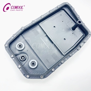 COMOOL 汽车配件 变速箱油底壳 LR007474 适用于 路虎 款路虎揽胜/路虎揽胜运动版 L322L320L319 变速箱油底壳 - Product Image 2