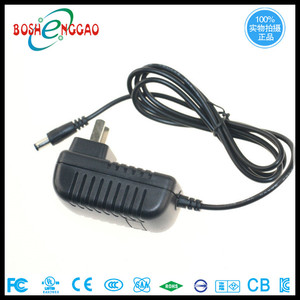 Suministramos adaptadores de corriente de 12V 1.5A con certificación CCC para routers, módems ópticos, escáneres y decodificadores. - Product Image 5