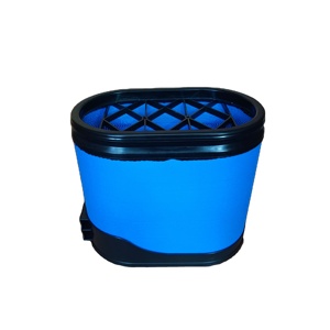 Filtro de panal Manny P601560 P612513, piezas de repuesto para compresores industriales, elemento de filtro de aire - Product Image 5