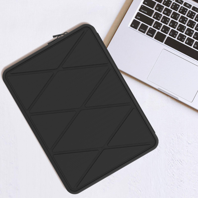 15-16 Inch Laptop Sleeve Hard EVA Shell Case 15.6 Zenbook Flip 2023 Laptop Case