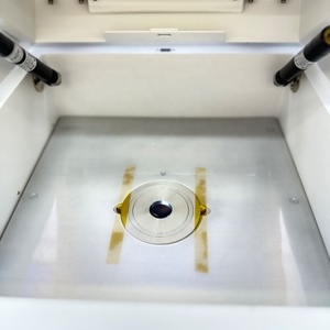 Độ chính xác cao xrf quang phổ cho vàng và bạc thử nghiệm VR-N3 Vàng khảo nghiệm Máy phân tích kim loại quý - Product Image 6