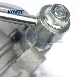 <span class=keywords><strong>ปั๊ม</strong></span>พวงมาลัยพาวเวอร์ 8-98063-153-0 Kowze อะไหล่พวงมาลัยรถยนต์ สำหรับ Isuzu D-Max <span class=keywords><strong>TFR</strong></span> ปี 2004-2011 8980631530 - Product Image 4