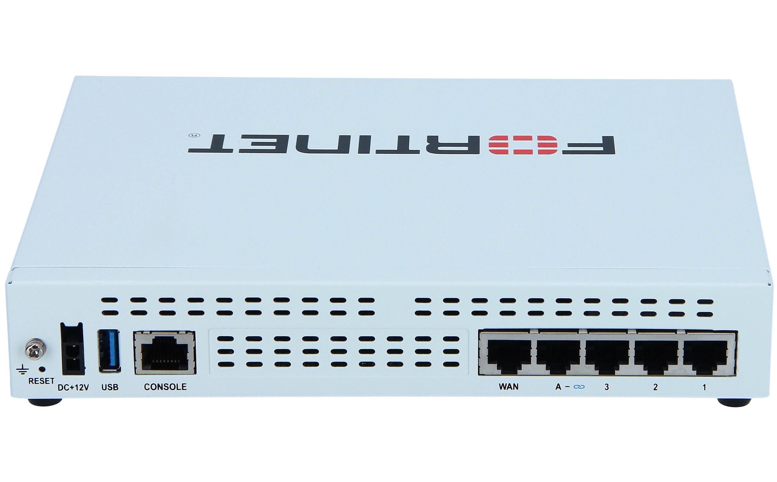 Fortinet FG-40F FortiGate Firewall Gigabit Desktop Security