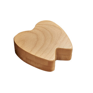 Caja de recuerdo de madera maciza para guardar dientes de leche, para niños y niñas, hecha a medida. - Product Image 4