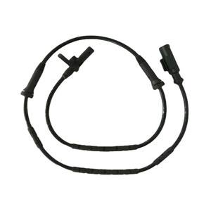 Capteur de vitesse de roue pour système ABS BMW 34356784618 5S12077 ALS2035 CW51253, pièce de rechange neuve - Product Image 2