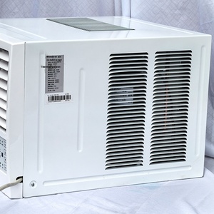 เครื่องปรับอากาศแบบติดหน้าต่าง พกพาได้ ขนาด 1.5 แรงม้า ระบบทำความเย็นเดี่ยว ไม่ต้องติดตั้ง - Product Image 3