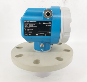 เซ็นเซอร์วัดการไหลแบบอัลตราโซนิก Endress+Hauser Prosonic FMU42 รุ่น FMU42-ATB2Y92A - Product Image 4