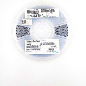 Whole Sale NL453232T-681J-PF 1812 4532 Inductors Wire Wound Inductors 680uH 5% 50mA 30ohm - Product Image 1