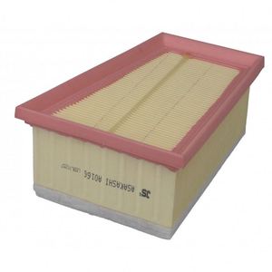 Filtro de aire de coche de fábrica de China 16546-00QAA 165468470R 165463164R para <span class=keywords><strong>RENAULT</strong></span> Clio II/Kangoo/Laguna/<span class=keywords><strong>Megane</strong></span>/<span class=keywords><strong>Scenic</strong></span> - Product Image 1